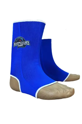 Boks Eldiveni 10 oz /Kick Boks,Muay Thai Ayak Çorabı - BEYAZ - 3