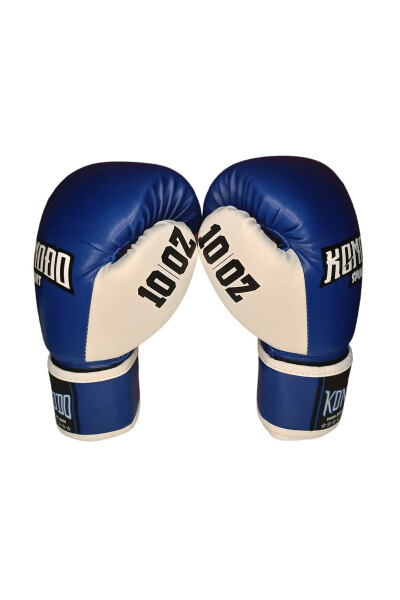 Boks Eldiveni Bandaj Seti / Kick Boks Eldiveni Bandaj Seti / Muay Thai Boks Eldiveni Bandaj Seti - 6