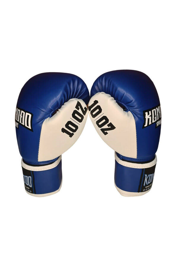 Boks Eldiveni Bandaj Seti / Kick Boks Eldiveni Bandaj Seti / Muay Thai Boks Eldiveni Bandaj Seti - 6