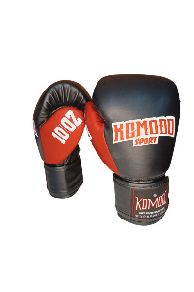 Boks Eldiveni Bandaj Seti / Kick Boks Eldiveni Bandaj Seti / Muay Thai Boks Eldiveni Bandaj Seti - 2