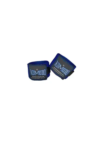 Boks Qo'lqopi Bandaji To'plami / Kikboks Qo'lqopi Bandaji To'plami / Muay Tay Boks Qo'lqopi Bandaji To'plami - KOMODO SPORT (1)
