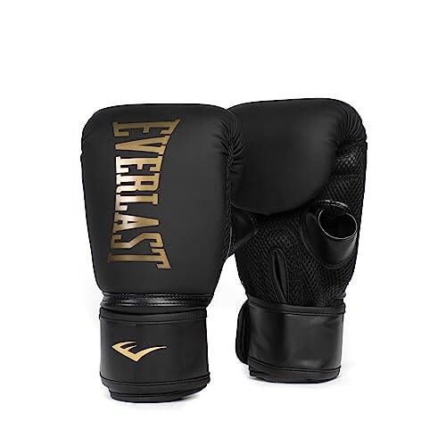 Боксерские перчатки Everlast Elite Cardio - 1