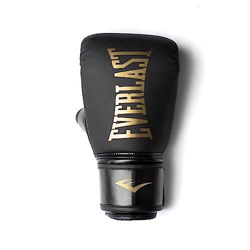 Боксерские перчатки Everlast Elite Cardio - 3