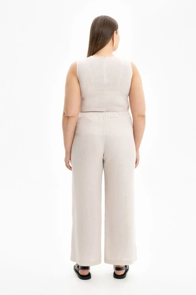 Bol Kesim Asosiyali Shorti - 3