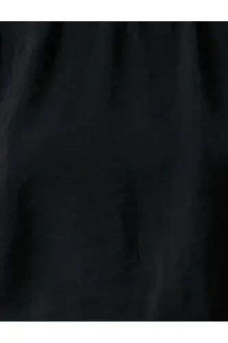 Bol Paça Abiye Tulum Yoqasi Tosh Detalli - 6