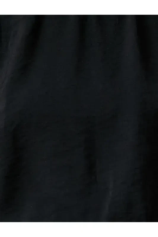 Bol Paça Abiye Tulum Yoqasi Tosh Detalli - 6