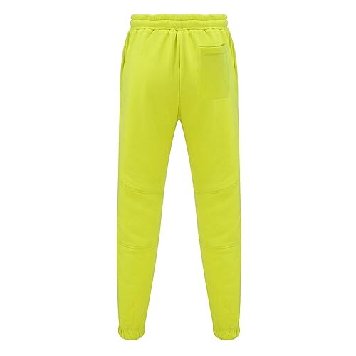 Bol Paça, İp Bağcıklı Altı, Geniş Paça Jogger, Cepli, Rahat Spor Kargo Eşofman - 5