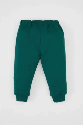 Bo'lajonlar uchun bosma shorti D2597A524AU - 6