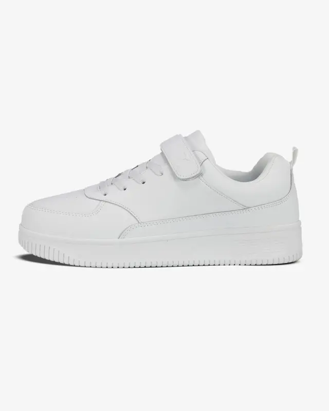 Bolalar charm krossovkalari - WHITE - 1