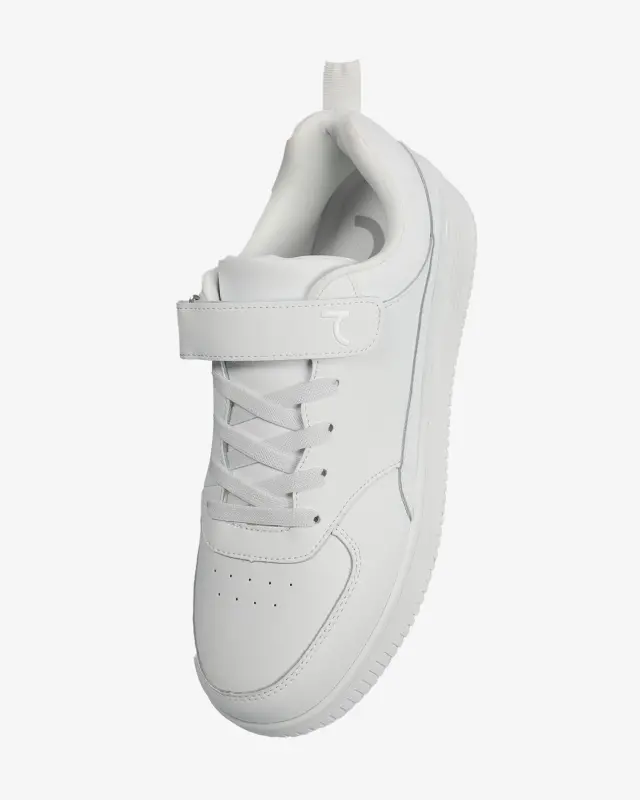 Bolalar charm krossovkalari - WHITE - 3