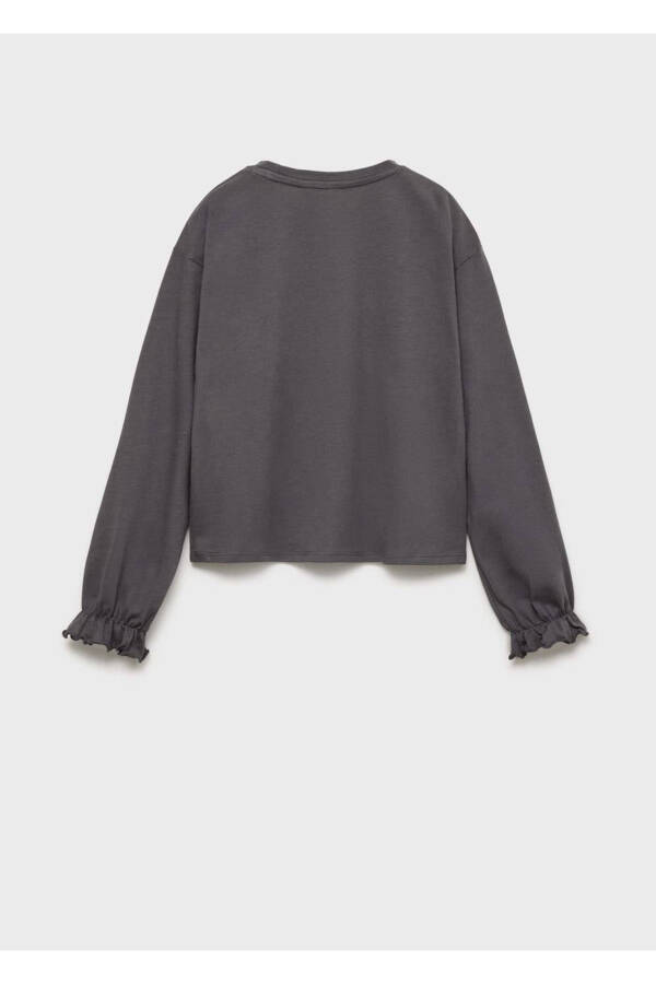 Bolalar futbolkasi - 4