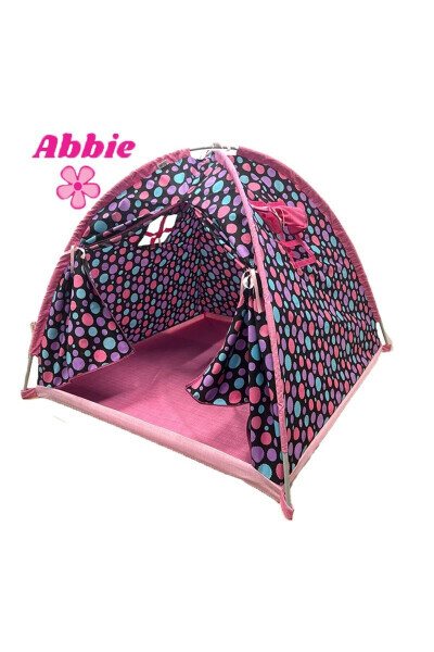 Болалар ўйин чодири - ABBIE