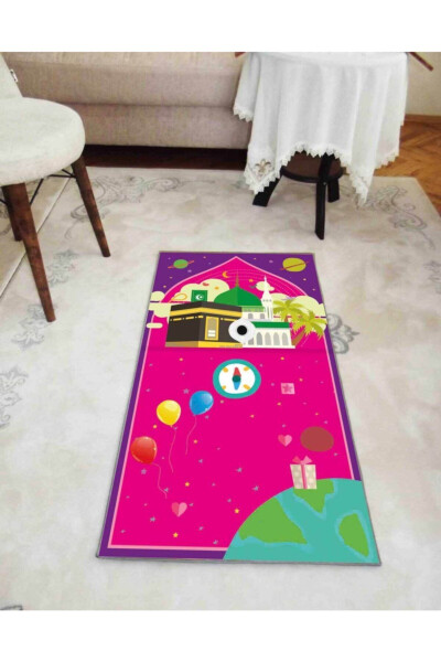 Bolalar namoz gilami - 4