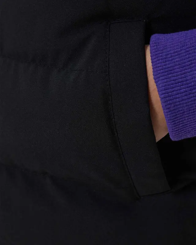 Bolalar nimchasi - QORA - 10