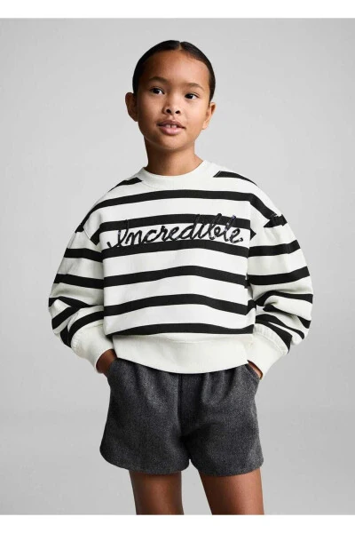 Bolalar Sviteri - MANGO KIDS