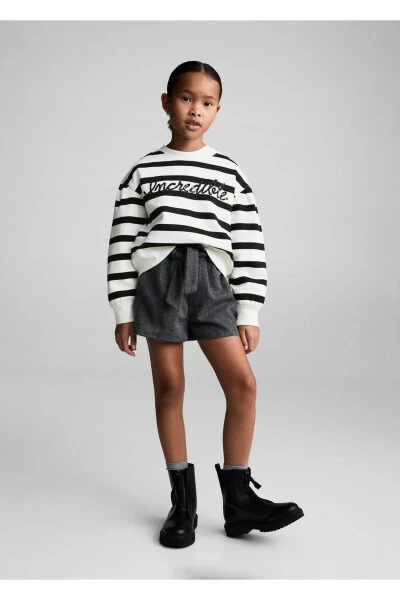 Bolalar Sviteri - MANGO KIDS (1)