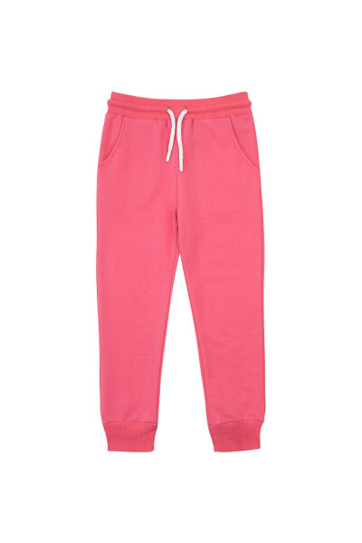 Bolalar uchun 100% paxtadan tikilgan shim - MAVIPINK