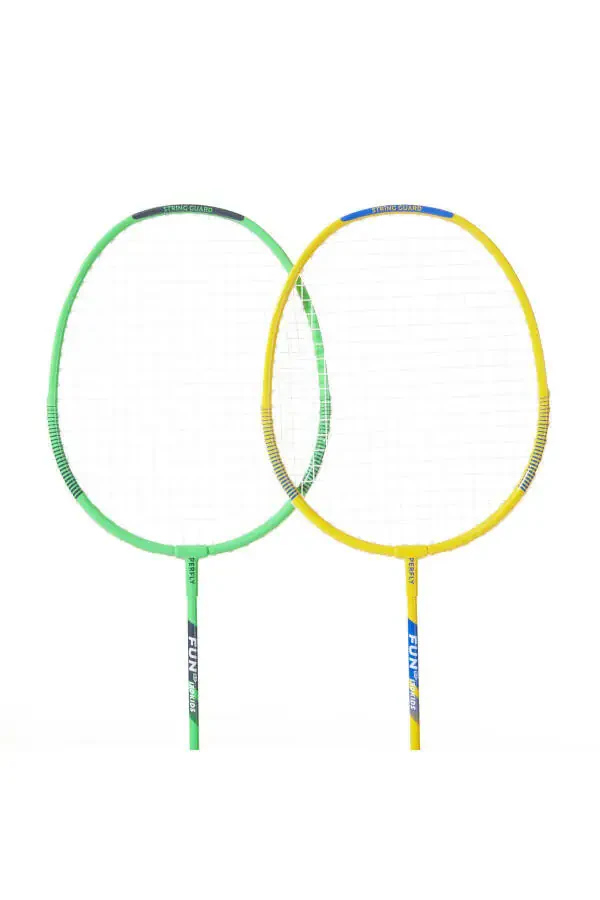 Bolalar uchun Badminton Raketka To'plami - BR 130 - 2