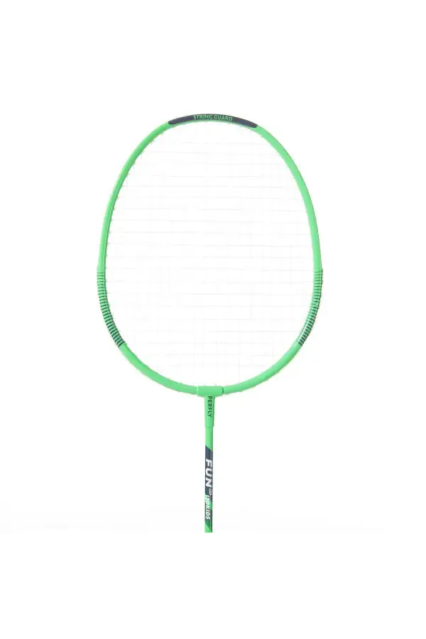 Bolalar uchun Badminton Raketka To'plami - BR 130 - 8