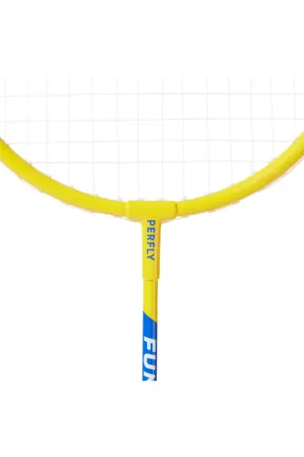 Bolalar uchun Badminton Raketka To'plami - BR 130 - 8