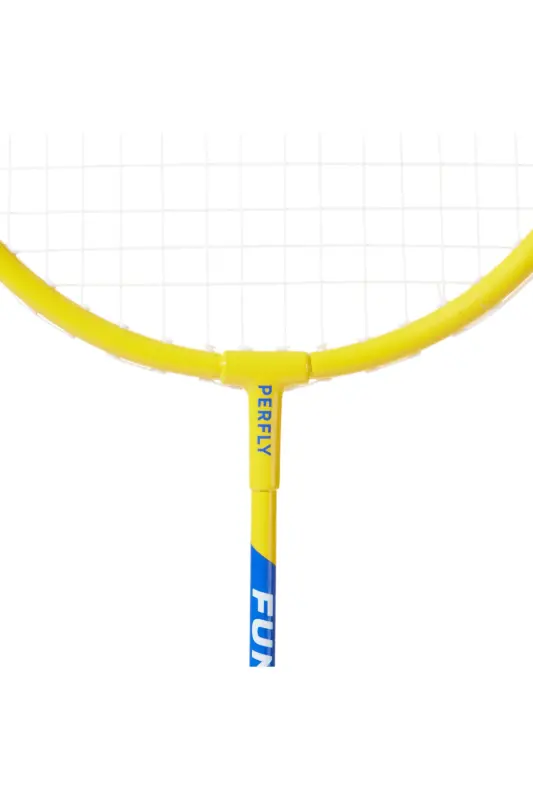 Bolalar uchun Badminton Raketka To'plami - BR 130 - 8