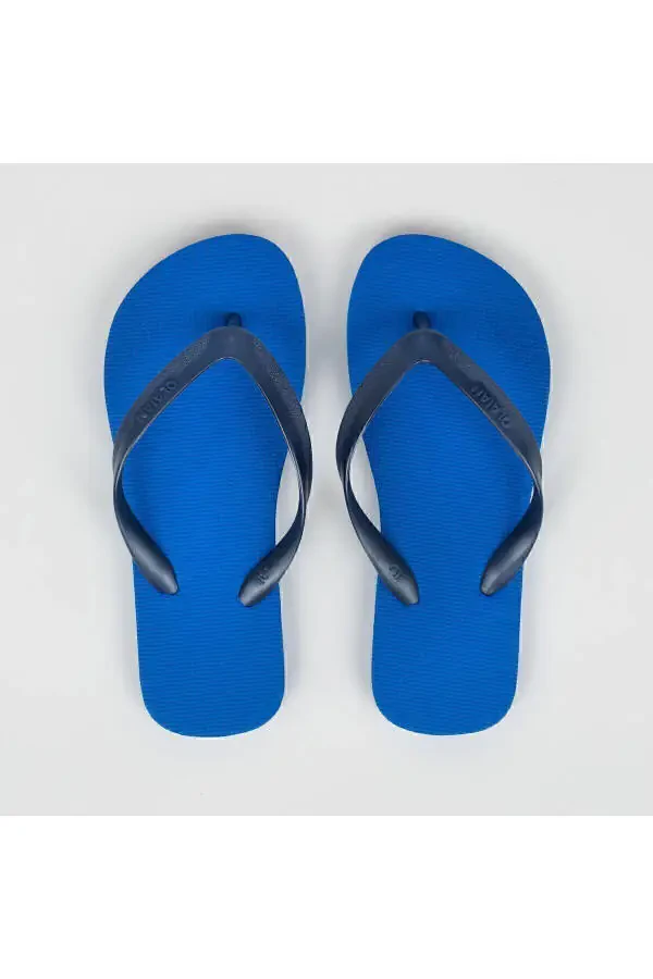 Bolalar uchun barmoqlararo terlik - Ko'k - 100 - 40