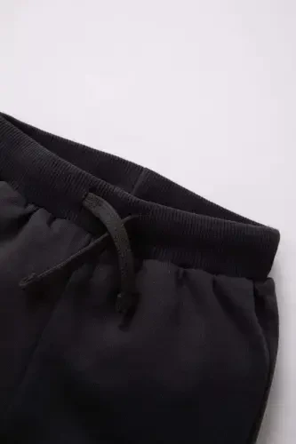 Bolalar uchun bosiq shorti C0636a524sp - DEFACTO (1)