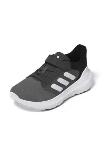 Bolalar uchun kulrang sport poyafzallari Ie5986 - 3