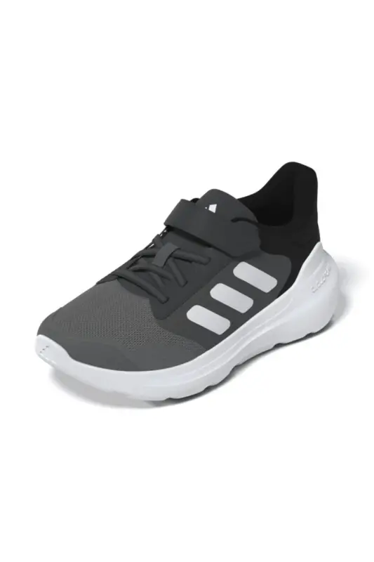 Bolalar uchun kulrang sport poyafzallari Ie5986 - 3