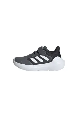 Bolalar uchun kulrang sport poyafzallari Ie5986 - 5