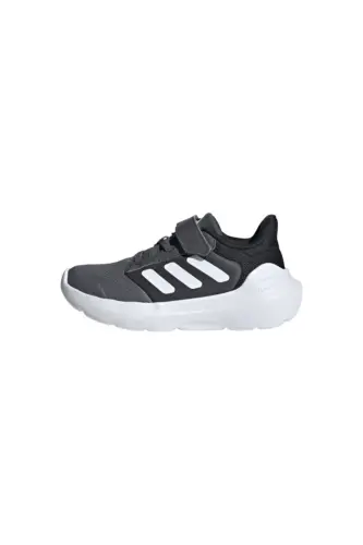 Bolalar uchun kulrang sport poyafzallari Ie5986 - 6