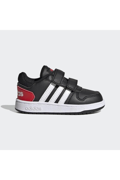 Bolalar uchun kundalik sport poyabzali Hoops 2.0 Cmf I Fy9444 - ADIDAS