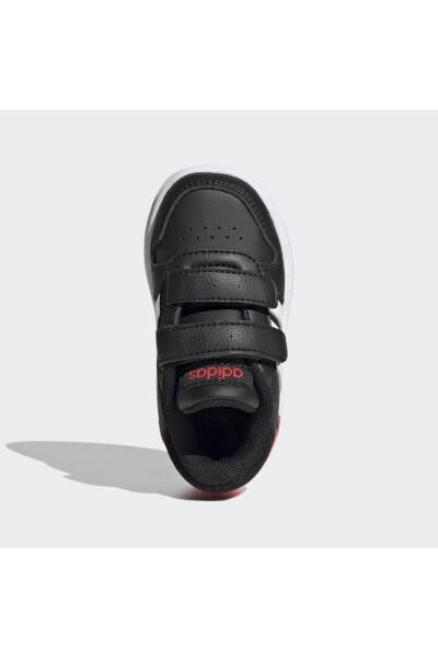 Bolalar uchun kundalik sport poyabzali Hoops 2.0 Cmf I Fy9444 - ADIDAS (1)