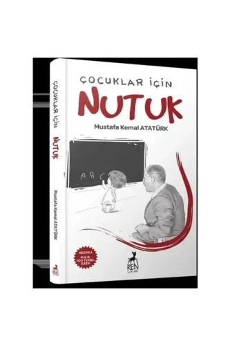 Bolalar uchun nutq - 1