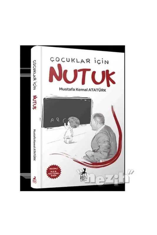 Bolalar uchun nutq - 1