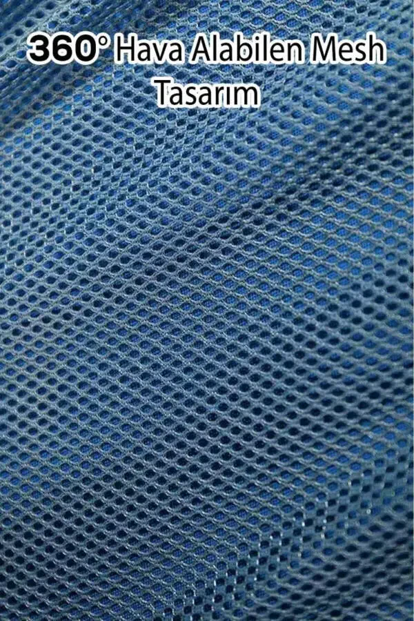 Bolalar uchun o'yin va uxlash chodiri - 7