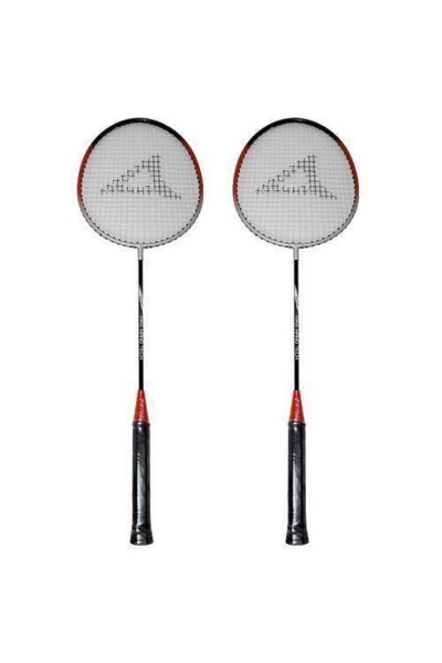 Bolalar uchun qiziqarli badminton o'yin to'plami 2 raketka 1 to'p - 3