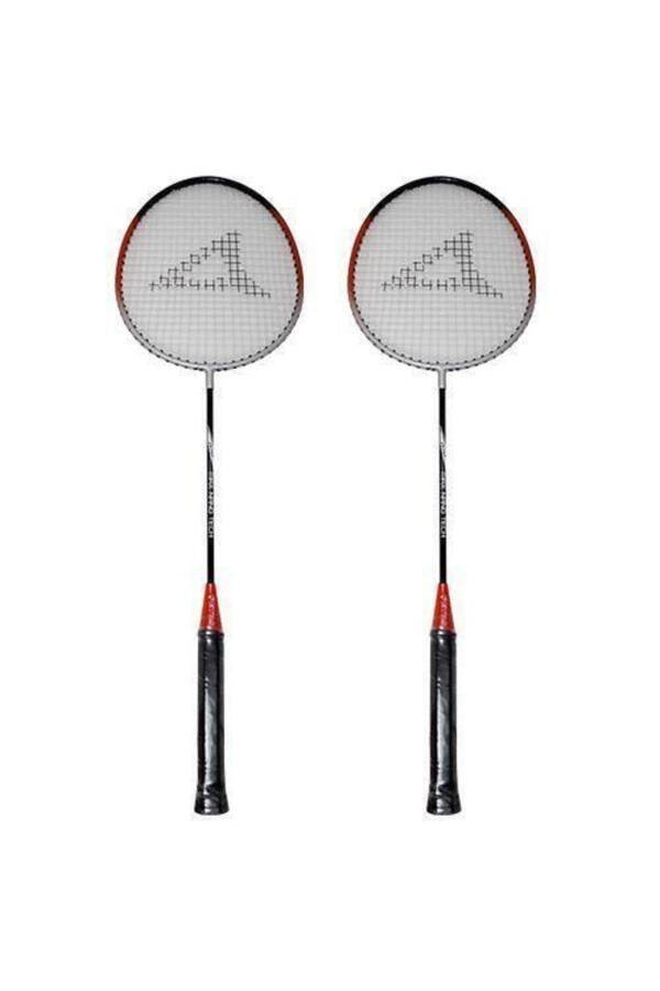 Bolalar uchun qiziqarli badminton o'yin to'plami 2 raketka 1 to'p - 3