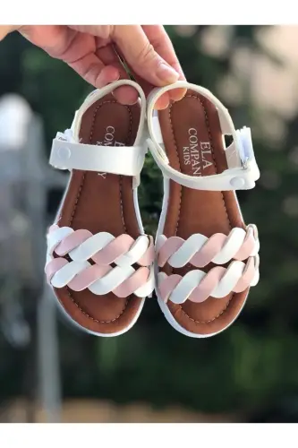 Bolalar uchun sandal 