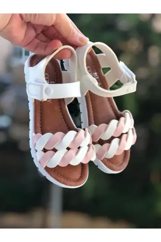 Bolalar uchun sandal - 5