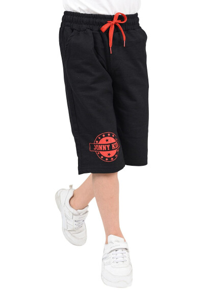Bolalar uchun shortilar & bermuda - JONNY KIDS (1)