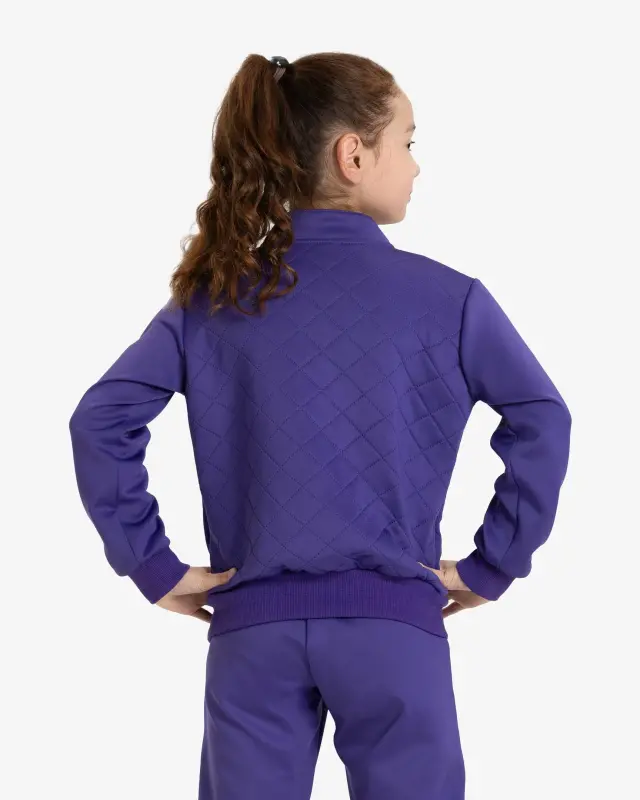 Bolalar uchun sport kiyimi - VIOLET - 7