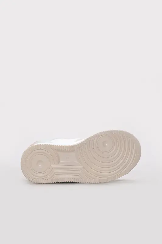 Bolalar uchun sport poyabzallari Anatomik taglik Yengil Sneaker Unisex poyabzallar bej 461xca3002 - 5