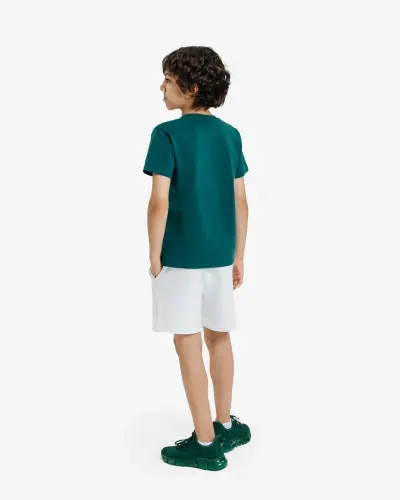Bolalar uchun T-shirt - ZELЁNIY - 6