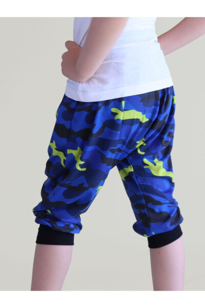 Bolalar uchun Xarem Shortlari - WOOWKID (1)