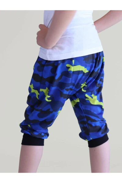 Bolalar uchun Xarem Shortlari - WOOWKID (1)