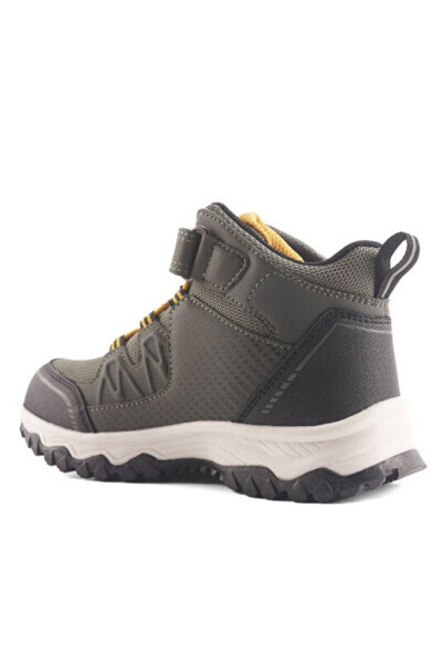 Bold kids' boots by Us Polo Assn. - U.S. POLO ASSN. (1)