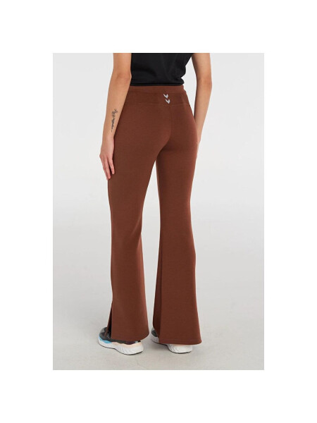 Bolette Women's Brown Sweatpants - 3