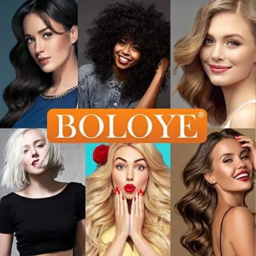 Boloye Hair Dryer Bonnet AttacModazoneent – 28.5