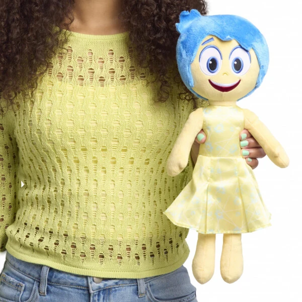 Большая плюшевая игрушка 